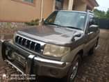 A picture of PAJERO GDI UAL 1 5CC AT 8 5M ITS A