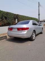 A picture of Honda EOD