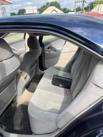 A picture of Neatly used toyota camry spider