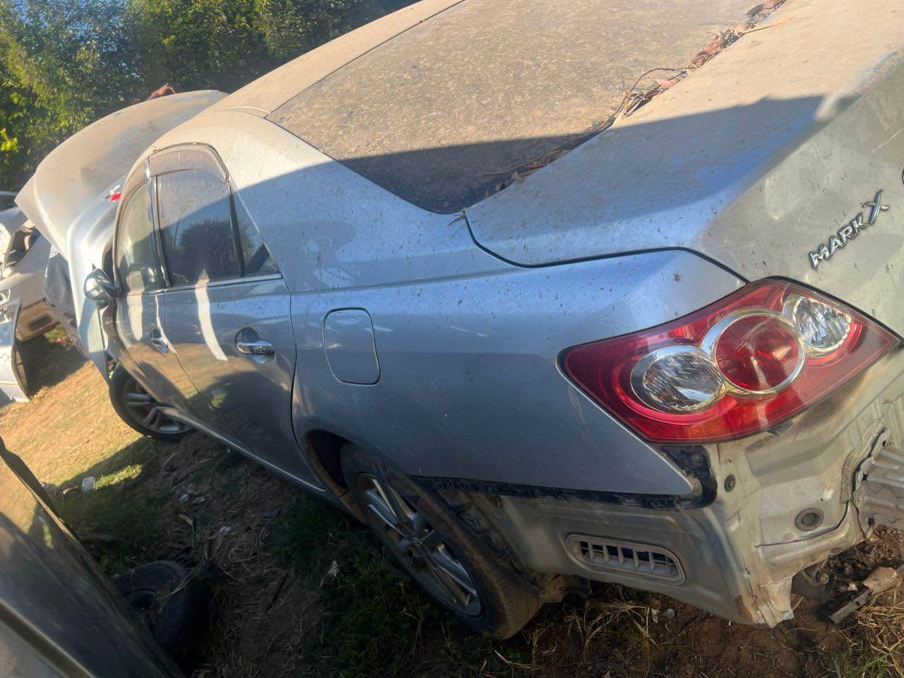 used toyota