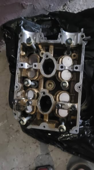 subaru ej20 engine