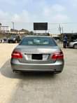 A picture of Fresh hot deal Mercedes Benz E350 2011