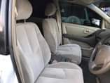 A picture of Toyota harrier old