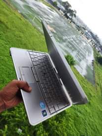 A picture of Hp eliteBook 2760p Core i5 Processor 2 53 Hdd 500Gb