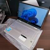 hp spectre x360