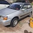 A picture of STARLET MANUAL 4E