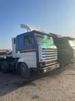 A picture of Scania 113