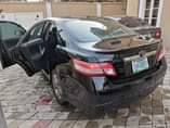 A picture of TOYOTA CAMRY 2010 FIRSTBODY