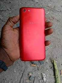 A picture of Oppo a83 gb128 ram6 net4g 0686820249