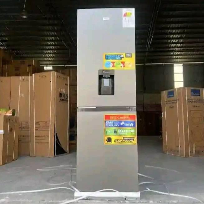 fridges