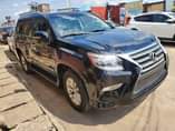 A picture of Registered but not used 2014 Lexus GX460