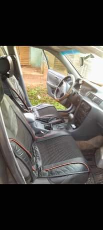 A picture of Buy and drive 970k Call or WhatsApp 07068892904