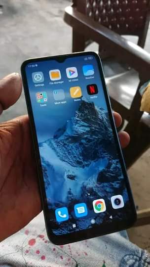 redmi