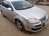 A picture of 2006 Volkswagen Jetta