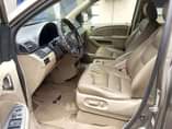 A picture of 2008 Honda Odessy Fw