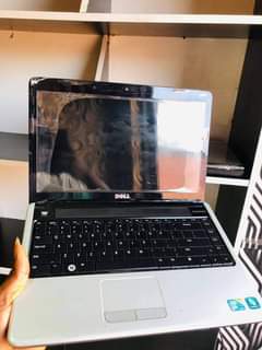dell laptop