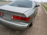 A picture of Tokunbo Toyota Camry for sale Price 600k Location sokoto state