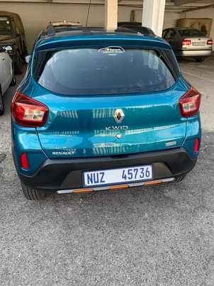 renault kwid