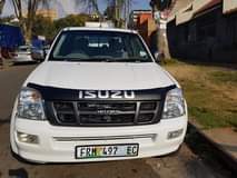 Mandlakazi N.