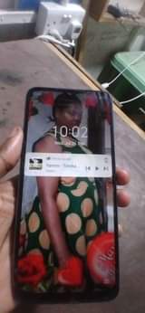 A picture of INFINIX HOT 10i