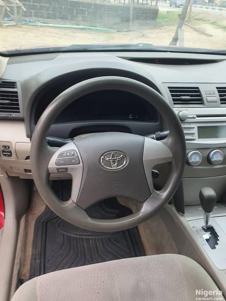 A picture of 2010 Toyota Camry