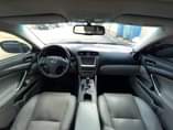A picture of Distress sales Lexus is350 2007 Foreign used Tokunbo Accident free
