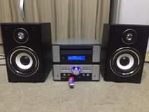 A picture of SOUND MASTER BLUETOOTH TAPE