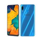 A picture of Galaxy A30