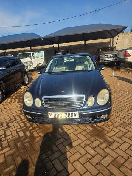 mercedes benz
