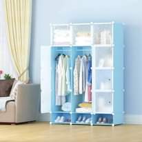 A picture of CLASSIC WARDROBES 300 000
