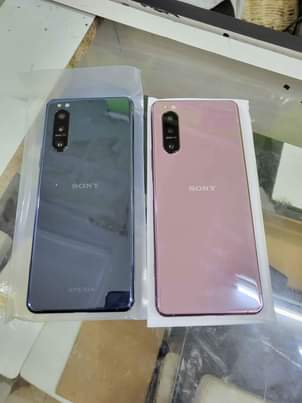 sony