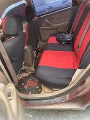 A picture of Toyota Camry tiny light Engine gear ac Buy and drive