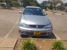 used nissan sylphy