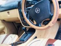 A picture of ML Benz On A Quick Sell 15 5m Cash Tomorrow