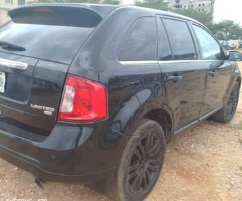 A picture of DISTRESS ALERT 2013 FORD EDGE IN PERFECT WORKING CONDITION BUY