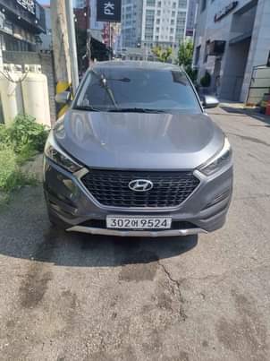 Car D.