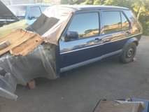 Vw D.