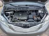 A picture of Newly imported DISTRESS SALE Toyota Sienna 2017 LE Accident free