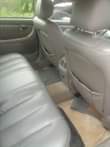 A picture of Super sharp Toyota Avalon