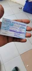 A picture of Samsung s21 uttra