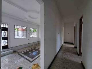 A picture of NYUMBA INAUZWA MBAGALA CHAMAZI WILAYANI TEMEKE MKOA WA DAR ES