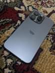 A picture of IPhone 13Pro 128GB