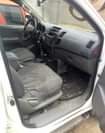 A picture of Toyota Hilux 2010 model Clean used Super sound Diesel Engine