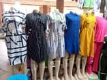 A picture of Free Dresses