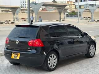 A picture of VOLKSWAGEN