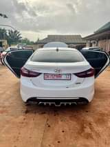 Amoabeng Z.