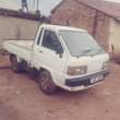 A picture of Toyota townace