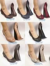 A picture of Pumps and casual shoes