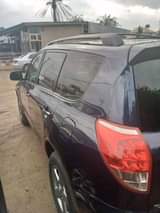 A picture of 2008 Toyota Rav 4
