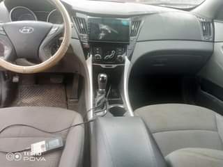 A picture of 2013 SONATA OWNER IS RELOCATING